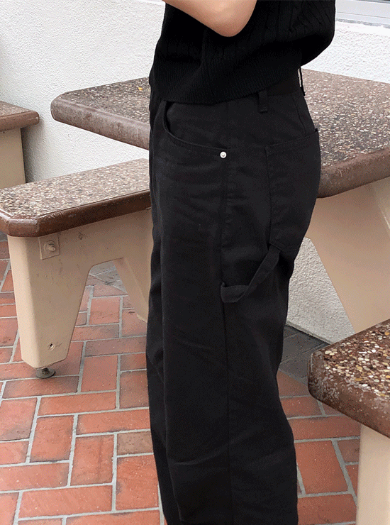 와픈 pants (3 color)