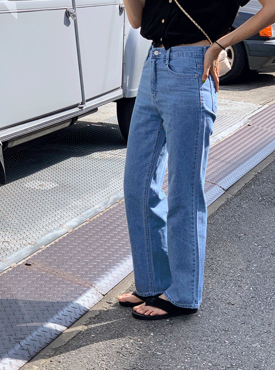 바이프 pants (2 color)